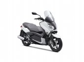 2012 Yamaha X-Max 250 photo